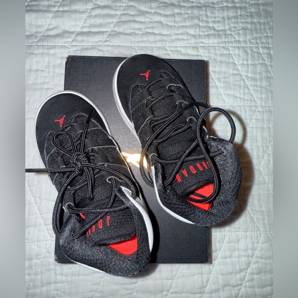 Jordan Kids Toddler Sneakers